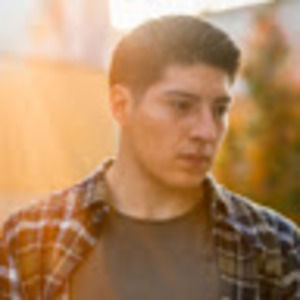 Meet your Posher, Joseph